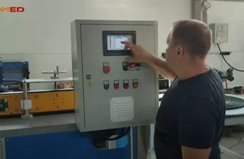 УСЛУГИ ПО ПРОЕКТИРОВАНИЮ И ПРОИЗВОДСТВУ ШКАФОВ УПРАВЛЕНИЯ ОБОРУДОВАНИЕМ